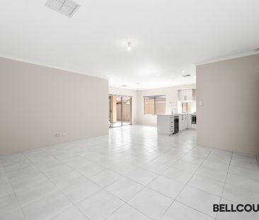 Freshly Painted Family Home with Theatre Room & Modern Comforts. - Photo 5