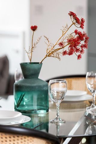 1 bedroom serviced apartment to rent - Photo 5