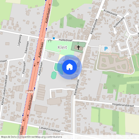 Kleitkalseide 126/1-01, 9990 Maldegem