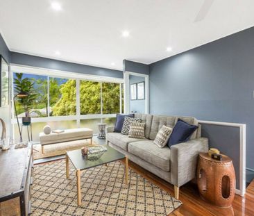 16 Kilburn Street, Chermside QLD, Belconnen - Photo 1