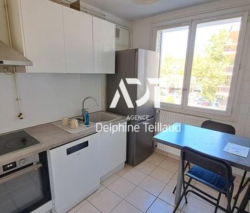 Appartement T4 à GRENOBLE - Photo 3