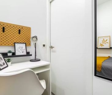 Calle del Olivar, Madrid, Community of Madrid 28012 - Photo 4