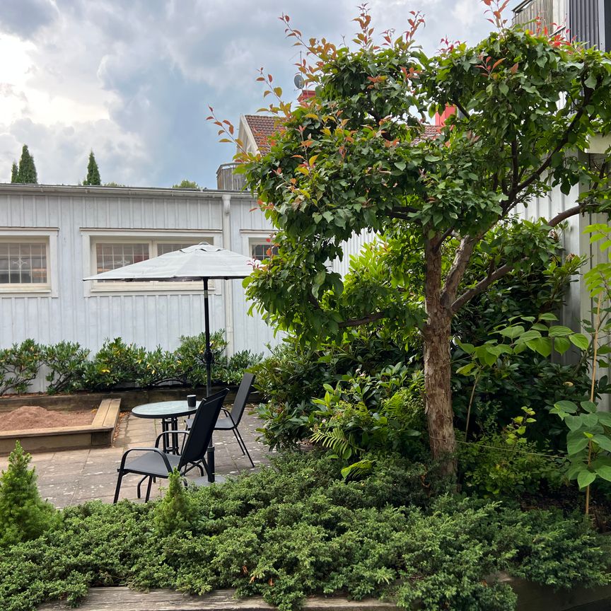 Storgatan, Tranås - Photo 1