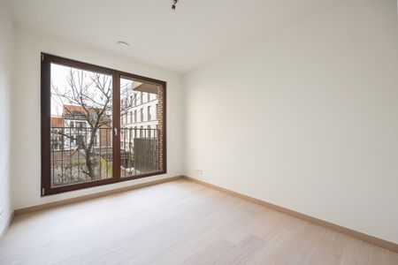 Nieuwbouw appartement met terras - Photo 2