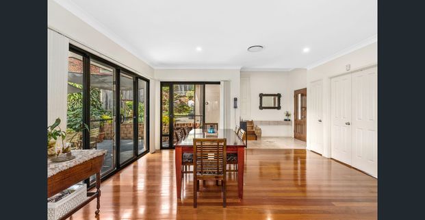 Substantial Family Home - Photo 1