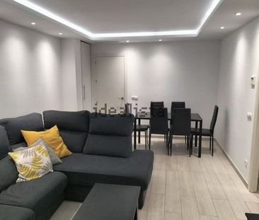 Alquiler de piso en Zona Miraflores s/n - Foto 4