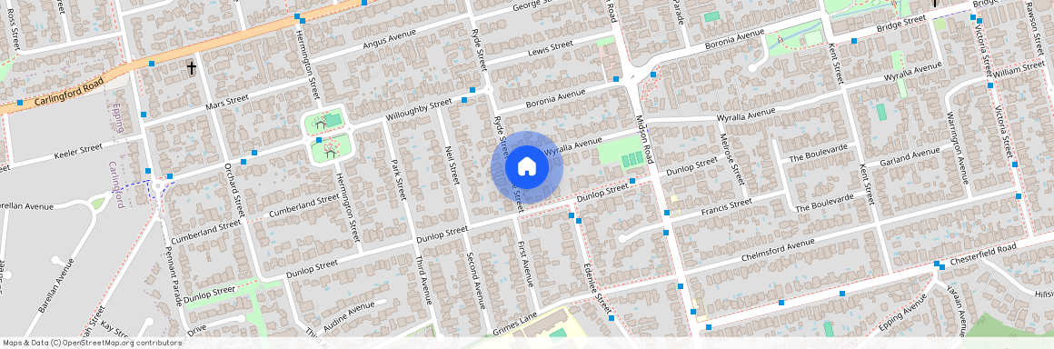 8a Ryde Street, NSW 2121, Epping