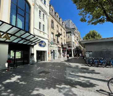 Location Appartement 1 pièce 25m² - Photo 4