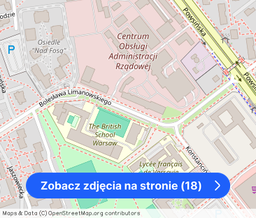 Jasny i przestronny apartament na Sadybie – zdjęcie 1