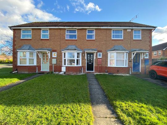 Stanier Avenue, COUNDON, Coventry, CV1 - Photo 1