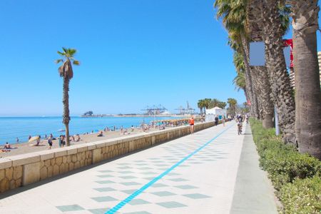 Estudio de alquiler en Maritimo Ciudad de Melilla, La Malagueta - Monte Sancha - Photo 5