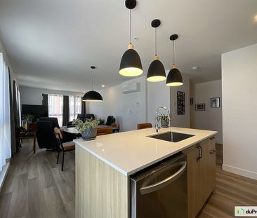 40 Rue Toe-Blake, Vaudreuil-Dorion à louer - Photo 3