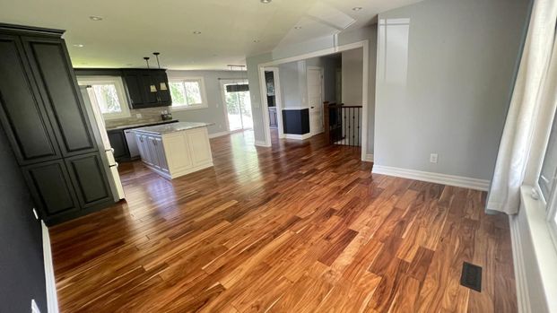 For Lease - 3082 Lindenlea Drive Unit# MAIN FLOOR, Mississauga, Ontario - Photo 1