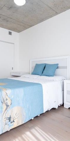 Chambre à louer - Photo 1