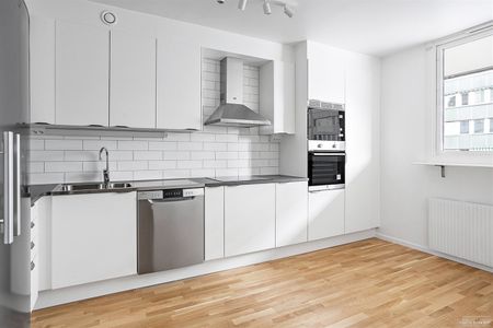 Ängelholmsgatan 4 - Foto 3