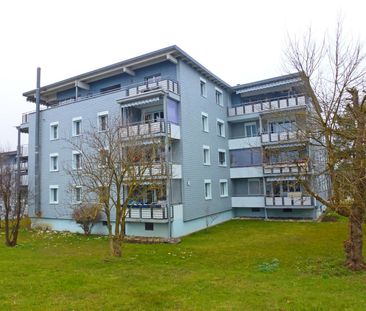 3 Zimmer, 65 m², 1. Stock - Photo 3