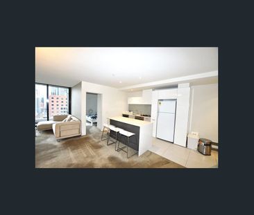 Stunning 2 bedroom apartment in the popular Neo Building - Photo 5