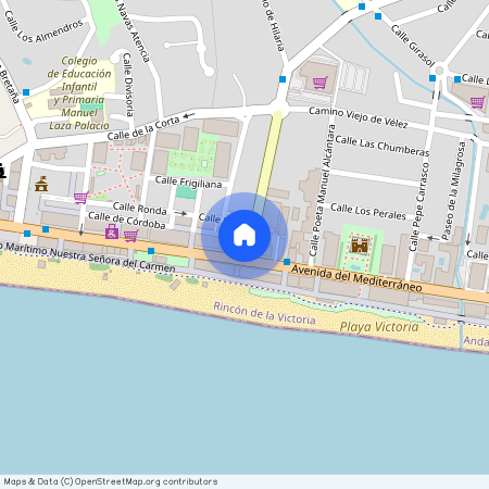 Rincón De La Victoria