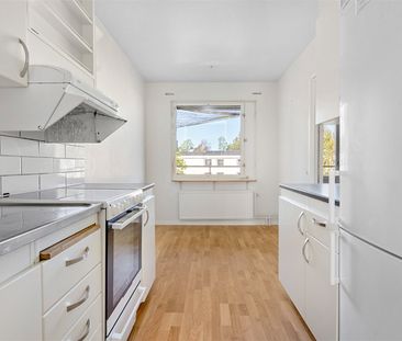 Vårvägen 5 E - Foto 5