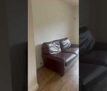Room in a Shared House, Arnesby Road, NG7 - Photo 1