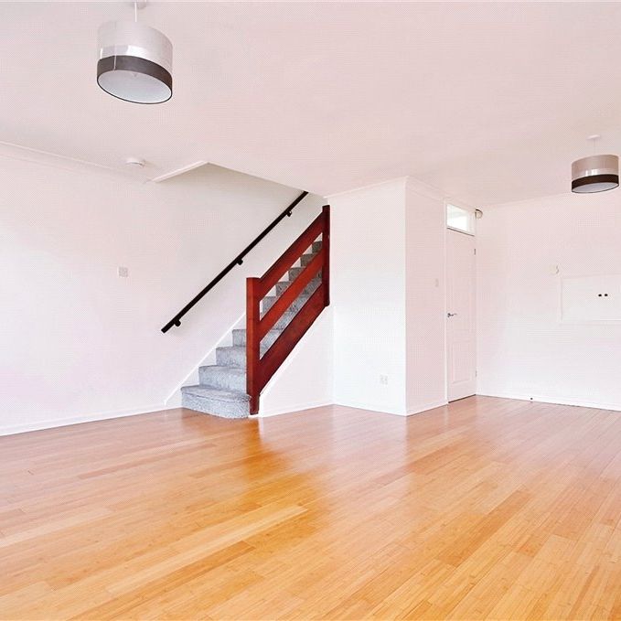 Waters Drive, Staines-upon-Thames, Surrey, TW18 4RT - Photo 1