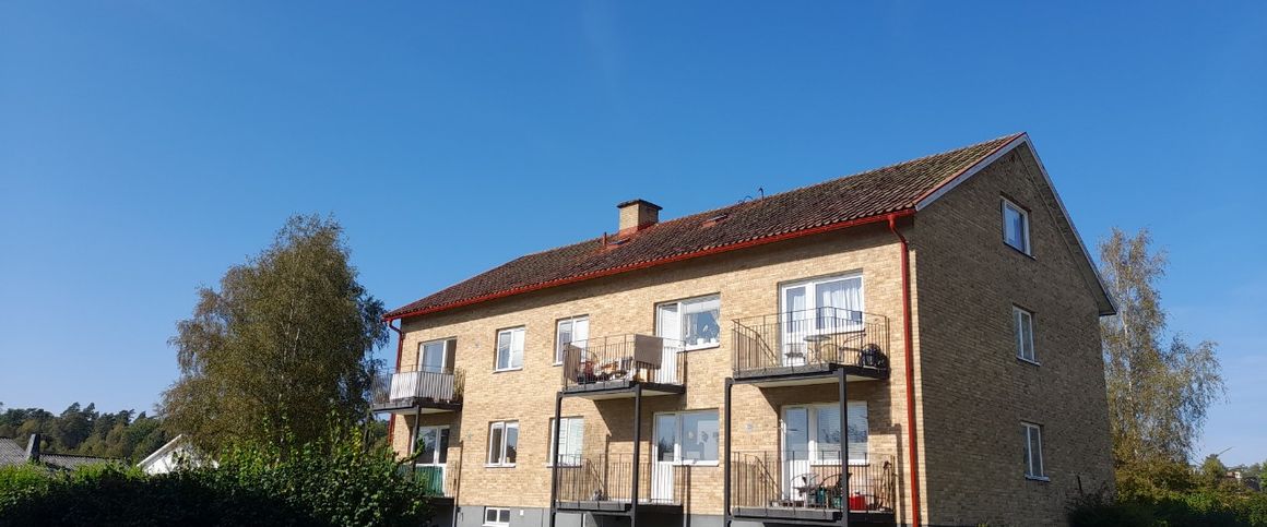 Ågagatan, Glimåkra - Photo 1