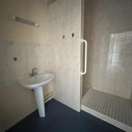 Appt T3 dans le bourg § disponible de suite - Photo 3