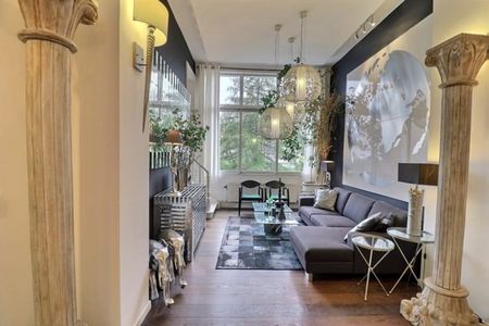 Tout savoir sur cet appartement à Etterbeek, à Etterbeek - Foto 3