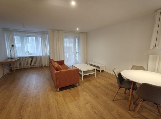 Przestronne, komfortowe mieszkanie - Photo 1