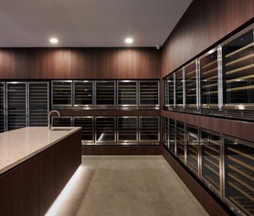 1413/3 Grazier Lane, Belconnen ACT 2617 - Apartment For Rent | Domain - Photo 1