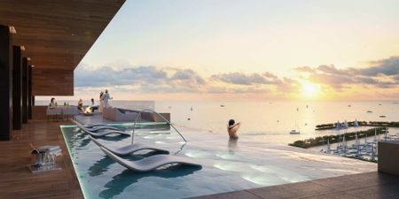 For Lease - 39 Mary Street Unit# 2605, Barrie, Ontario - Photo 2