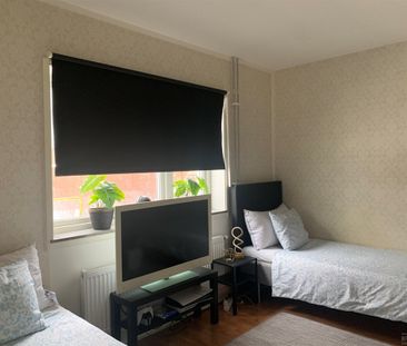 Grönkullagatan 31C - Foto 5