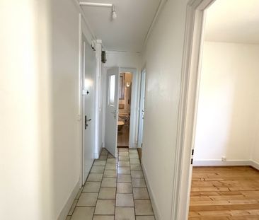 Chemin des Noisetiers 8, 1004 LAUSANNE | Appartement 2 pièces - Photo 4