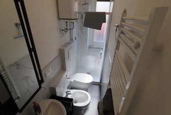 Corso Peschiera, Turin, Piedmont 10139