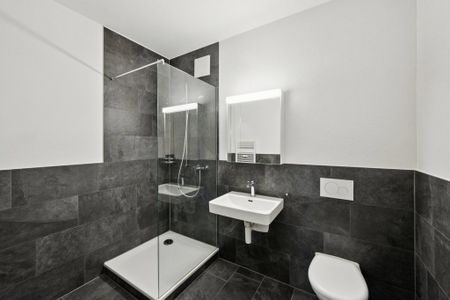 4 Zimmer, 124 m², 2. Stock - Photo 4