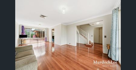 Prime Rental Opportunity in Matthew Pearce Catchment | Spacious Family Home in Quiet Cul-de-sac - Photo 4