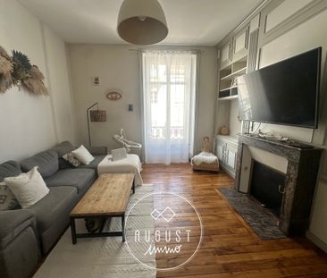 Location Appartement 3 pièces 69m² LIMOGES 87000 - Photo 2