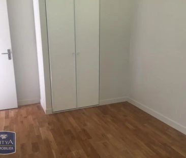 Appartement à louer 3 pièces 63.68m² - Photo 3
