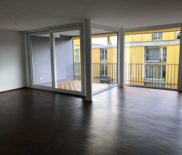 Ihr neues Zuhause in Winterthur - schöne 4.5-Zimmerwohnung im EG - Foto 5