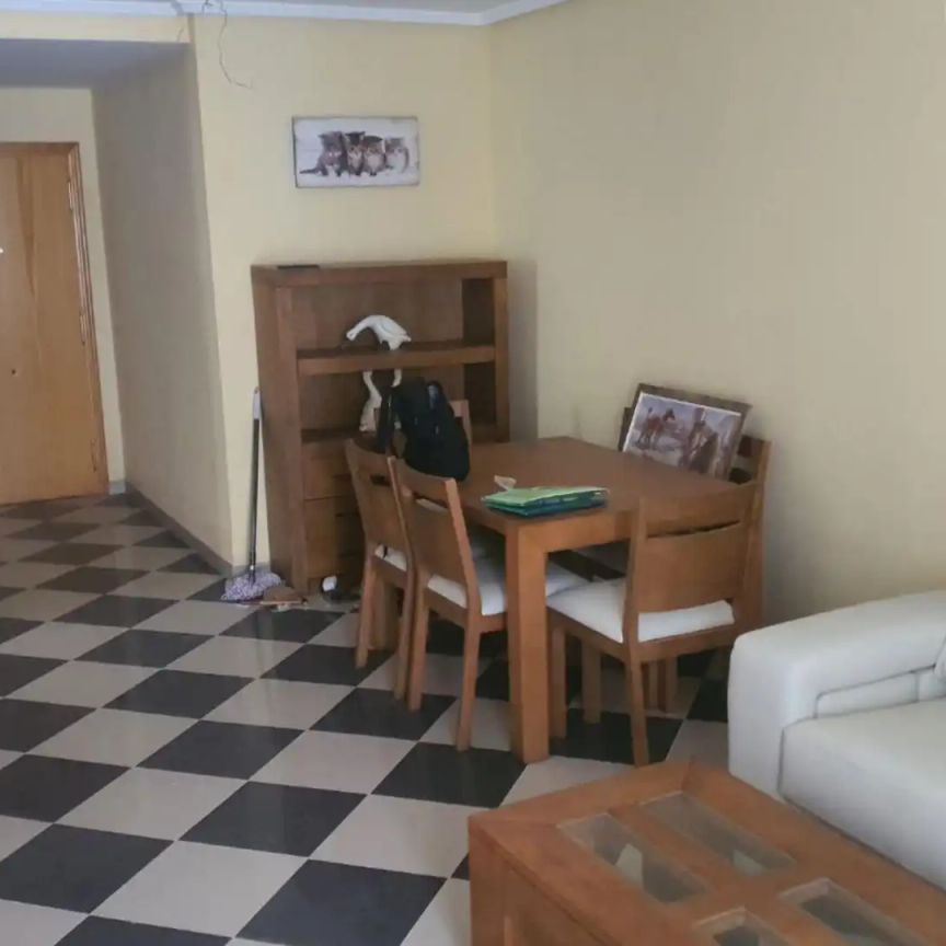 Piso de alquiler en Carrer Torrecaiguda, 6, Moncófar Playa - Photo 1