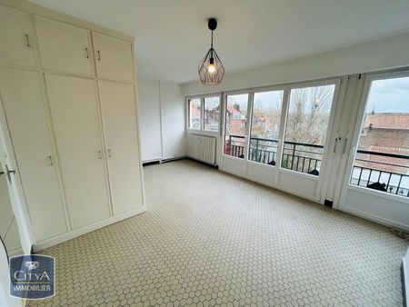 Location Appartement 1 pièce 28m² LILLE 59000 - Photo 3