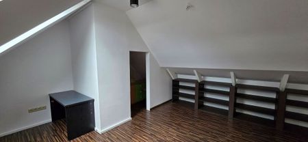 Wynajem. wyjątkowe 4 pok, Kijewo, przy lesie - Photo 4
