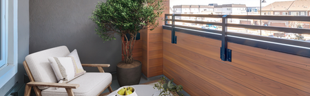 The Quarters - Photo 4