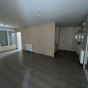 Appartement à FLERS 38.80 m² - Photo 3