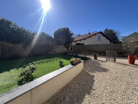 Location Maison 3 pièces 58m² VERTOU 44120 - Photo 3