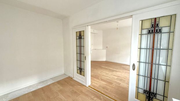 Appartement te huur: Esmoreitstraat 36-1 1055 CG Amsterdam - Photo 1