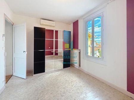 Location Appartement 3 pièces 61m² MONT DE MARSAN 40000 - Photo 2