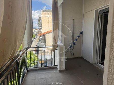 Διαμέρισμα για ενοικίαση Αιγάλεω - Φωτογραφία 2