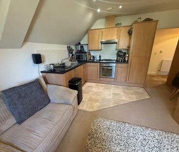 1 bedroom flat to rent - Photo 4