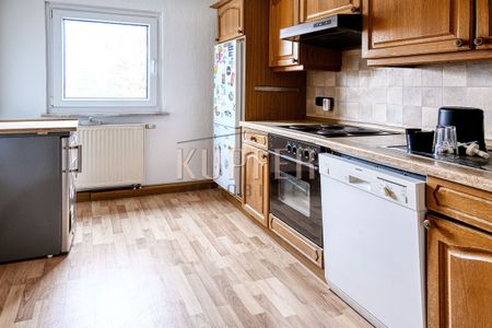 Vielseitiges RMH mit überdachter Terrasse und Garten! - Photo 5